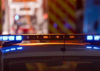 Kakorlantas Hentikan Sementara Penggunaan Sirene Tot Tot Wuk Wuk