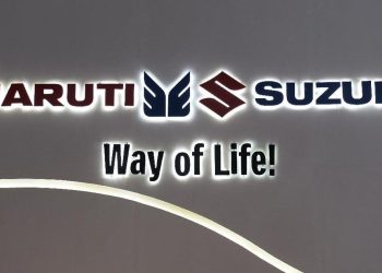 Setengah Jantung Suzuki Kini Dikuasai oleh India