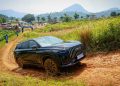 Jaminan J8 Hybrid Tanpa Kendala Mirip Chery Tiggo 8