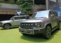 Interior T2 Diperkenalkan, Siap Meluncur dengan Harga Masih Dirahasiakan
