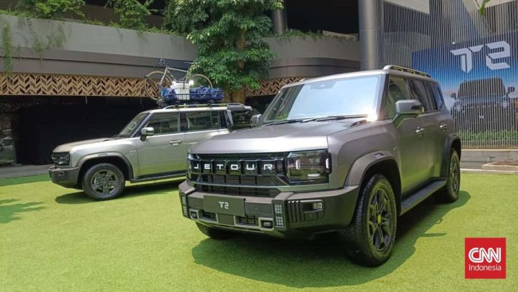 Interior T2 Diperkenalkan, Siap Meluncur dengan Harga Masih Dirahasiakan