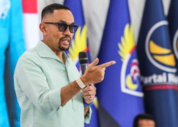 Spesifikasi Replika Porsche 356 Sahroni yang Dirusak Massa