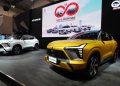 Fitur Keamanan pada Mitsubishi Xforce Ultimate DS yang Perlu Diketahui