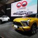Fitur Keamanan pada Mitsubishi Xforce Ultimate DS yang Perlu Diketahui