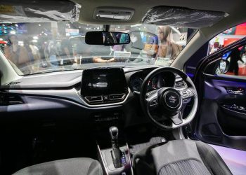 Tanggapan Menperin terhadap PHK di Sektor Komponen Otomotif