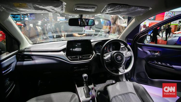 Tanggapan Menperin terhadap PHK di Sektor Komponen Otomotif