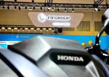 Kesempatan Cicil Motor Hemat Belasan Juta di IMOS 2025