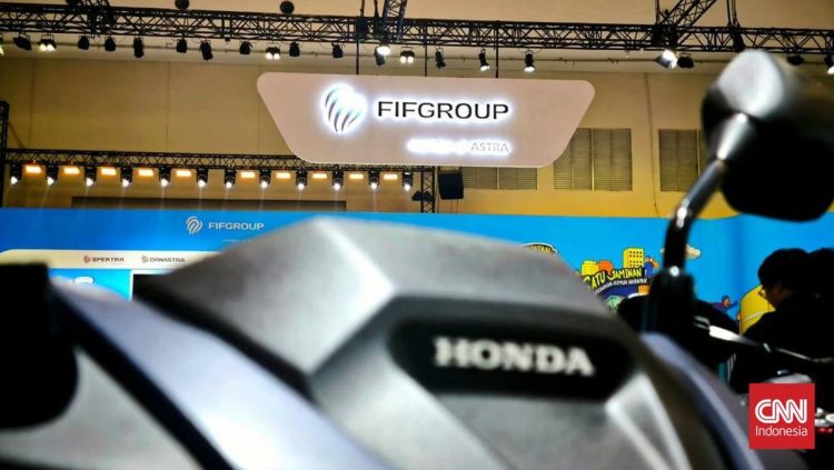 Kesempatan Cicil Motor Hemat Belasan Juta di IMOS 2025