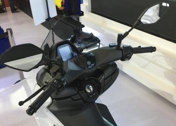 Subsidi Tidak Jelas, Fokus Riset Motor Listrik dengan Sistem Swap Battery