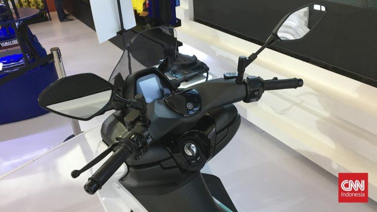 Subsidi Tidak Jelas, Fokus Riset Motor Listrik dengan Sistem Swap Battery