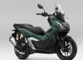 Honda ADV 160 Diluncurkan, Harga Mencapai Rp40 Juta