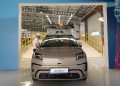 Menilik Kemampuan Bayar Utang Produksi Mobil Listrik di Indonesia