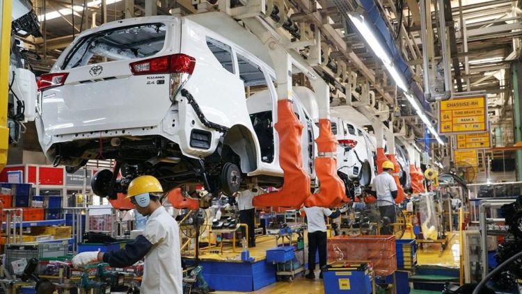 Perjalanan Sejak 1971 Hingga Mencapai Ekspor 3 Juta Unit di Indonesia