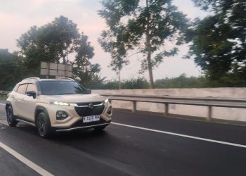 10 Mobil Hybrid Terlaris Agustus 2025 Fronx Ambil Alih Posisi Innova