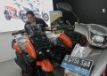 Insentif Motor Listrik Bisa Terbit Tahun Ini
