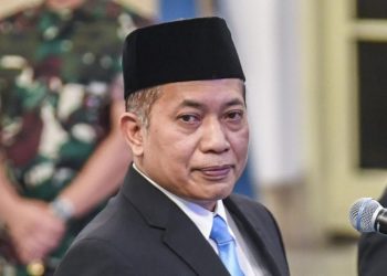 Daftar Tunggangan Ferry Juliantono Pengganti Menkop Baru Budi Arie