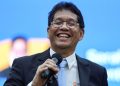 Menkeu Purbaya Miliki Koleksi Mobil Mewah Termasuk Satu Unit yang Sangat Langka