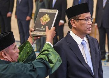 Koleksi Mobil Purbaya Pengganti Sri Mulyani sebagai Menkeu
