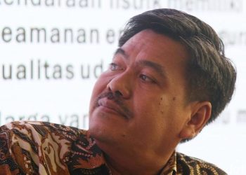 Asosiasi Otomotif Dipimpin Pejabat Kementerian Perindustrian