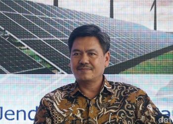 Gaikindo Dipimpin Pejabat Kemenperin Sebagai Ketua Umum Baru