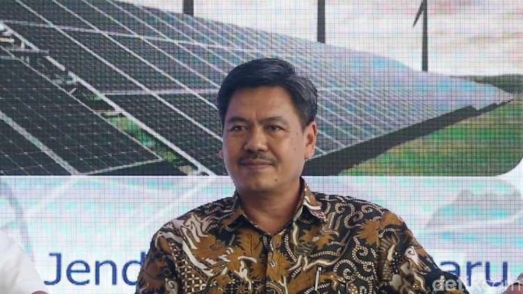 Gaikindo Dipimpin Pejabat Kemenperin Sebagai Ketua Umum Baru