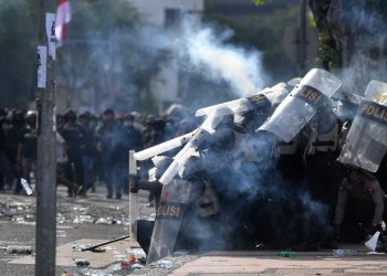 Kekhawatiran Aksi Anarkis Berdampak pada Penjualan Kendaraan di Indonesia