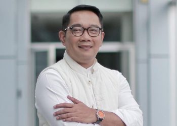 Ridwan Kamil Cicil Mercy BJ Habibie tetapi Tidak Pernah Lunas