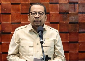 Pejabat Diingatkan untuk Bijak Menggunakan Sirene dan Strobo yang Dibiayai Rakyat