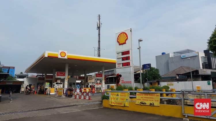 Alternatif BBM RON Sesuai Mesin Mobil Saat Shell dan BP Jarang Tersedia