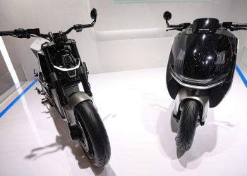 Subsidi Motor Listrik 2025 Dinilai ‘PHP’, Penjualan Turun Menurut Aismoli