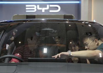 Gugatan BYD kepada CEO GWM Tank yang Hilang Kontak selama 2 Bulan