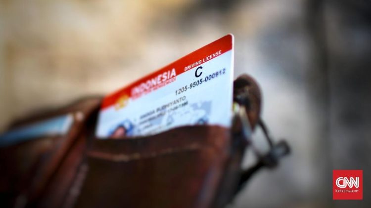 SIM yang Mati Bisa Diperpanjang dengan Syarat Tertentu