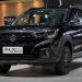 New XL7 Hybrid Alpha Kuro dari Suzuki Resmi Dikenalkan dengan Aksen Hitam yang Elegan