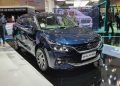 Absen di GIIAS 2025 Kini Hilang di Situs Resmi, Kemana Suzuki Baleno?