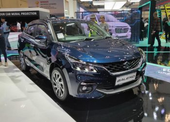 Absen di GIIAS 2025 Kini Hilang di Situs Resmi, Kemana Suzuki Baleno?