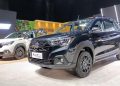 XL7 Hybrid Alpha Kuro Meluncur, Varian Baru dengan Desain Hitam