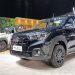 XL7 Hybrid Alpha Kuro Meluncur, Varian Baru dengan Desain Hitam