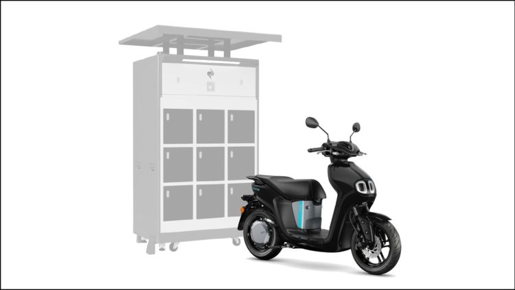 Studi Motor Listrik dengan Swap Baterai di Indonesia