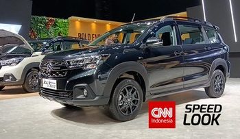 Kupas XL7 Hybrid Alpha Kuro