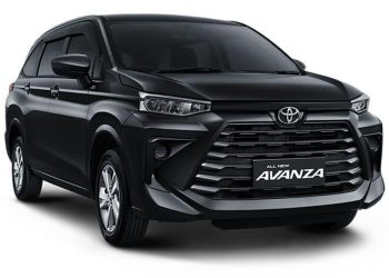 Avanza Tetap Pemimpin Low MPV pada Agustus 2025