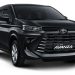 Avanza Tetap Pemimpin Low MPV pada Agustus 2025