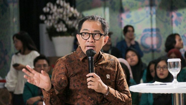 Industri Motor Indonesia Didorong Buat Peta Jalan 10 Tahun ke Depan
