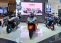 Pameran Sepeda Motor Indonesia 2025 Akan Dilaksanakan 24 September
