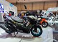 Penjualan Sepeda Motor Agustus 2025 Turun Drastis