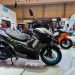 Penjualan Sepeda Motor Agustus 2025 Turun Drastis