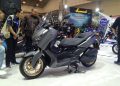 TKDN Xmax Hampir 100 Persen Menurut Klaim Yamaha