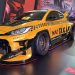 Pameran 4 Mobil Modifikasi Keren di IMX 2025 Termasuk Hilux Rangga Kalcer
