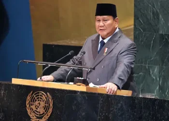 Prabowo Rayakan Ulang Tahun ke 74, Mensesneg, Anies, dan Raffi Ahmad Ucapkan Selamat dan Doa