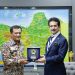 Dubes Pakistan Ajukan Investasi dan Kerja Sama Pendidikan di Jawa Tengah, Gubernur Luthfi Respon Baik