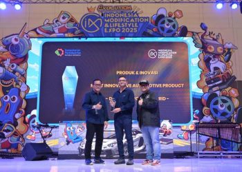 Modifikasi 2025 Buktikan Kreativitas dalam Industri Bernilai Tinggi